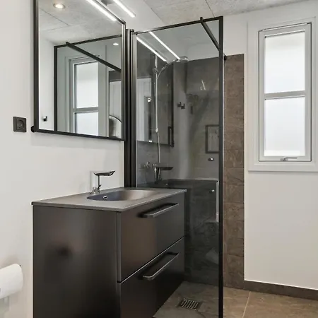 Stunning In With Wifi Prázdninový dům Bogense