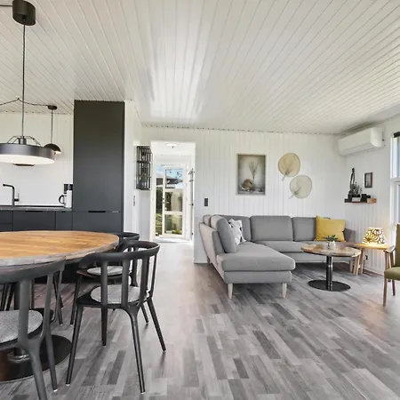 Stunning In With Wifi * Bogense