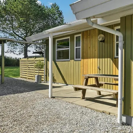 Stunning In With Wifi * Bogense