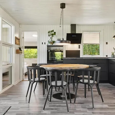 Stunning In With Wifi