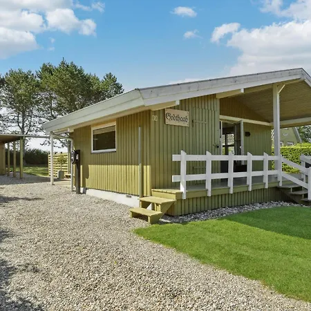 Prázdninový dům Stunning In With Wifi