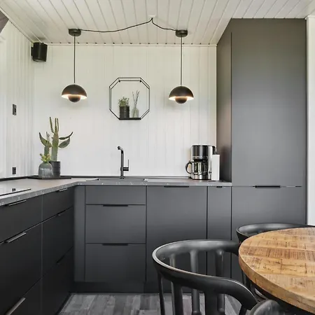 Stunning In With Wifi Prázdninový dům *