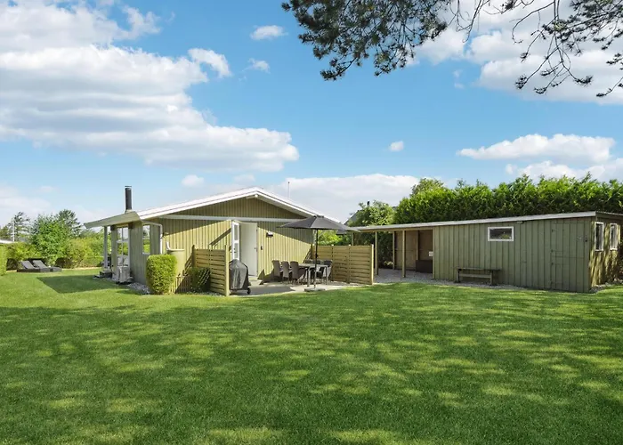 Σπίτι διακοπών Stunning In With Wifi