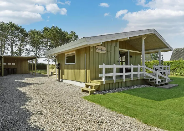 Σπίτι διακοπών Stunning In With Wifi